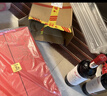 奔富（Penfolds）BIN28西拉/设拉子红葡萄酒原瓶进口木塞双支礼盒 实拍图