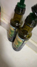 爷爷的农场特级初榨橄榄油120ml 100%纯橄榄油冷榨食用油热炒凉拌 实拍图