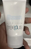 芙丽芳丝（Freeplus）洗面奶男女士氨基酸洁面乳100g*2生日情人节礼物送男女朋友 实拍图