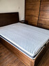 金橡树泰舒 乳胶床垫泰国进口天然原液家用学生床垫1.5*2米 软硬适中 实拍图