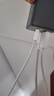 Apple/苹果 60W USB-C数据线-1米 type-c苹果充电线手机数据线 苹果17充电线iphone17充电线 实拍图