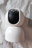 小米智能摄像机 3 3K云台版+64G存储卡 500万像素3K超微光全彩AI人形侦测手机查看双频家用摄像头室内 实拍图