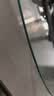 忆琳居餐桌转盘家用钢化玻璃转盘家用转盘圆桌转盘家用饭桌转盘家用78 实拍图
