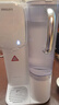 飞利浦（PHILIPS）加热净水器 家用台式免安装饮水机即热直饮净饮机 纯净甘甜净水机ADD6852 实拍图