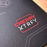 CHERRY京世之作  电脑桌鼠标垫桌垫  键盘垫 游戏鼠标垫 高密纤维顺滑鼠标垫  实拍图
