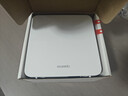 华为4g插卡路由器移动路由2pro5全网通CPE转无线网随身wifi宽带非wifi7企业级b535千兆2025款5g AX15B B320-820【双网版+一年套餐】 实拍图
