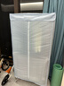 艾美特（AIRMATE）【折叠收纳】烘干机家用干衣机烘衣机暖风机610L双层大容量婴儿衣物消毒机定时小型风干机 HG15-K9 实拍图