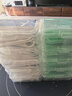 京东京造细滑圆线牙线棒50支*10盒（原味*5薄荷*5） 清洁齿缝牙签家庭装 实拍图