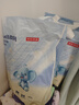 京东京造婴儿拉拉裤尿不湿纸尿裤Cloud云柔XXXL50片(18kg以上)超薄透气 实拍图