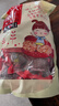 松香佳人和田红枣枣夹核桃仁孕妇休闲零食新疆大枣坚果零食炒货干货食品 和田枣夹核桃仁5斤【500g*5袋】 实拍图