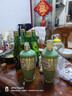 竹叶青酒 45度传承竹500ml*2+45度玻竹475ml*2+53度荣耀绿500ml*2 实拍图