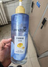 潘婷氨基酸无硅油洗发水微米净澈赋能300g 清爽 强韧蓬松 实拍图