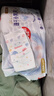 好奇（Huggies）金装纸尿裤L132片(9-14kg)尿不湿【速干不易红】 实拍图