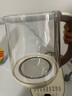 荣事达（Royalstar）养生壶 2.2L全自动煮茶壶开水壶24小时智能恒温 24h预约烧水壶 电热水壶 花茶壶煮茶器YSH22B 实拍图