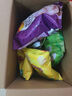 乐事（Lay's）薯片 猫窝礼盒500g 零食大礼包 送女生礼物  零食礼盒 送礼 年货 实拍图