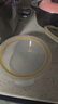 京东京造高硼硅耐热玻璃保鲜盒微波炉饭盒便当盒家用饭盒【六件套】 实拍图