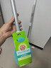 3M思高清洁刷具浴缸刷玻璃刷 伸缩长柄百洁浴室刷子(1柄+1替换头) 实拍图