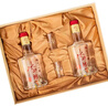 水井坊 臻酿八号 52度 500ml*2瓶 礼盒装 浓香型白酒 【梁朝伟推荐】 实拍图