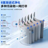 美的（Midea） 空气净化器滤芯除甲醛除雾霾颗粒物净化器RX600PRO原装滤网FC-60XH1Pro【配件】 实拍图