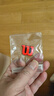 Wilson威尔胜网球配件专业网球避震器减震舒适两只装红色/银色WRZ537600 实拍图