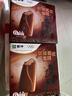 蒙牛香浓咖啡脆皮口味雪糕60g*6支/盒 冰淇淋冰棍奶糕 实拍图