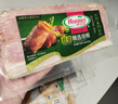 荷美尔（Hormel）超值精选培根150g/袋*3 冷藏猪肉烟熏风味儿童早餐三明治烧烤食材 实拍图