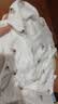 春秋款纯棉婴儿衣服A类新生儿月子服无骨连体包屁衣睡衣 考拉 66cm （3-6个月） 实拍图