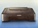 佳能（Canon）E478 微信远程学生家用彩色喷墨多功能一体机 打印/复印/扫描 手机无线WiFi  实拍图