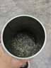 一杯香茶叶绿茶明前碧螺春250g2025新茶过年货礼盒装送礼自己喝自饮袋装 实拍图