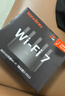 Tenda腾达路由器满血WiFi7+BE5100【2年质保】超强2.5G网口无线千兆穿墙王信号增强家用立式Mesh前十名 实拍图