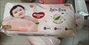 好奇（Huggies）铂金装小桃裤纸尿裤XL96片(12-17kg)加大号尿不湿透【透爽散热】 实拍图