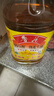 鲁花 【保真花生油】食用油 5S 物理压榨 压榨一级 花生油4L  实拍图
