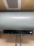 海尔（Haier）国家补贴电热水器60升 PD7 金刚无缝胆 水电分离3300W变频速热一级能效终身免换镁棒家用储水式 实拍图