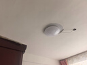 FSL佛山照明京东集采JC系列吸顶灯led卧室灯具24W白光 实拍图