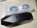361°泳镜防水防雾男女高清游泳眼镜小框近视专业竞速可调节舒适不勒 实拍图