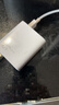 小米 原装 67W充电器 线充套装 65W快充 适用小米/ultra/红米redmi手机/K70 实拍图