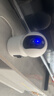 360D2pro 2k双摄监控摄像头家用1000万像素监控器360度无死角带夜视全景无线家庭室内手机远程通话 【室内性价比】家用双300万+64G 实拍图