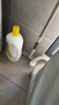 滴露（Dettol）衣物除菌液 消毒液 柠檬3L 99.9%杀菌除螨内衣儿童衣物可配洗衣液 实拍图