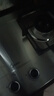 美的（Midea）【天然气】燃气灶 家用5.2kW猛火灶台嵌两用 不锈钢面板 线性精控  Q315-M火力升级 实拍图