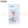 富士（FUJIFILM）PSC2D  小俏印II 数码照片打印机 II 耗材包 色带+相纸 实拍图