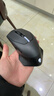 外星人（Alienware）AW610M 游戏鼠标双模2.4G无线充电电竞鼠标家用人体工学机械宏无限rgb高端外设 黑色 实拍图