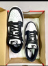 耐克NIKE男休闲板鞋 DUNK 新年礼物 运动鞋HF5441-100黑白41 实拍图