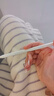 倍思电容笔iPad触控笔【2025升级】适用25年iPad Pro/Air/Mini/iPad11平板触屏手写笔Applepencil二代 实拍图
