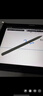 倍思电容笔iPad触控笔【2025升级】适用25年iPad Pro/Air/Mini/iPad11平板触屏手写笔Applepencil二代 实拍图