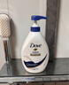 多芬深层营润美肤沐浴露1000g 滋养肌肤 持久留香 男女士通用 实拍图