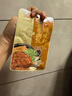 秦妈京酱肉丝调料包 家用炒菜调味料小包装拌面烤鸭蘸酱汁调料包 50g*3袋（不含辣椒，咸甜适中） 实拍图