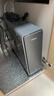 海尔（Haier）净水器鲜活水ProMax厨房专用台下用瞬时1400G家用直饮水机套装厨下RO反渗透膜8年长效过滤 【鲜活水ProMax】8年长效进口RO膜 实拍图