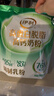 伊利高蛋白脱脂高钙奶粉 成人奶粉 脱脂奶粉 营养早餐 0蔗糖 400g 实拍图