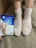 sakose凡士林保湿修护足膜共8双脚膜去死皮角质蜕皮嫩肤美足脚后跟干裂 实拍图