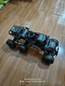凯乐斯黑50cm双档变速六驱超大高速越野车攀爬遥控玩具车儿童新年礼物 实拍图